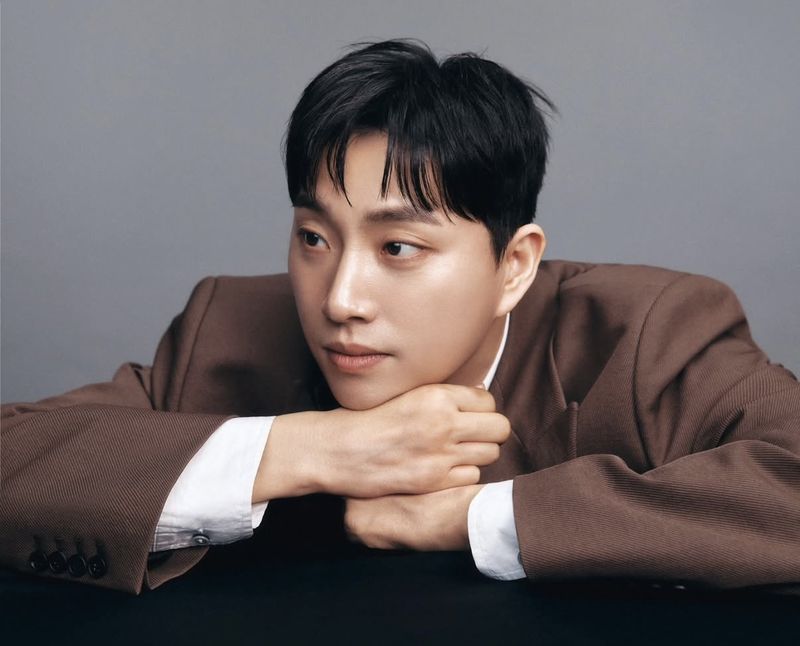 유튜버 겸 방송인 박위./사진=박위 인스타그램 캡처