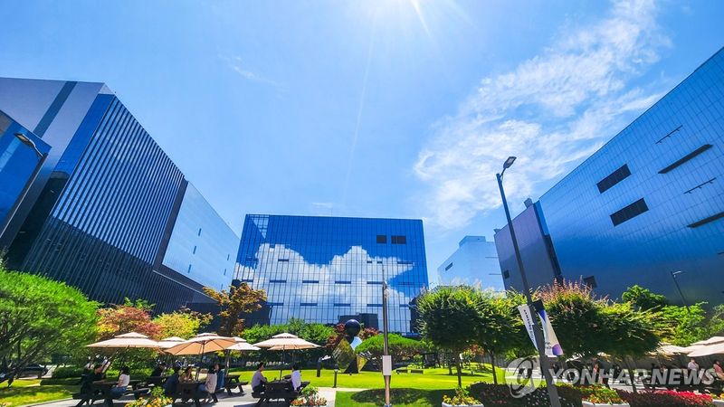 삼성바이오로직스 (출처=연합뉴스)