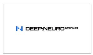 '딥뉴로 브레인세그(DEEP:NEURO BrainSeg)' 로고. 딥노이드 제공.
