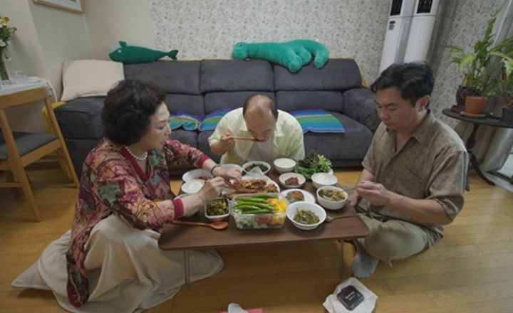 고두심, 재혼 생각 밝혔다…"혼자 살 생각 없다"