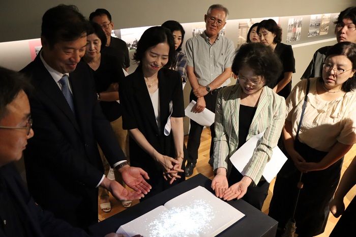 두원공과대학교가 전문대학 혁신지원사업의 일환으로 '2026학년도 AX 교원 역량강화 연수'를 개최했다. 사진/=두원공과대학교