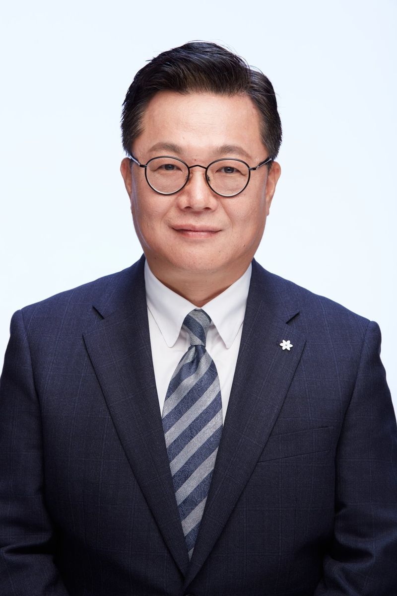 문홍성 제2대 대구정책연구원장. 뉴스1
