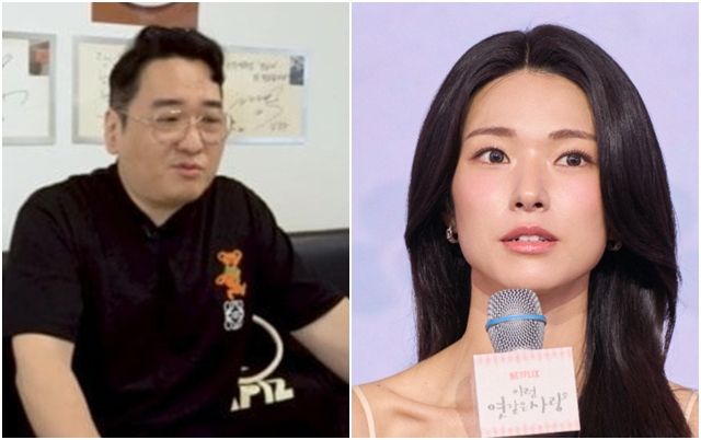 사진=윤일상 유튜브 캡처, 연합뉴스