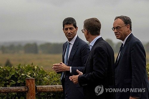 워시 "해야 할일 있다" 발언에…9월 금리인상 확률 57%로 껑충