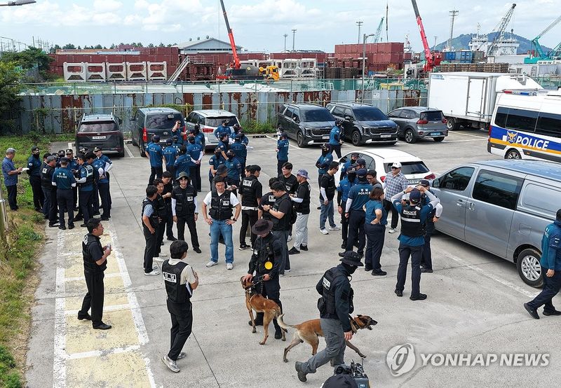 '여성 두달간 실종 재신고 됐는데…' 제주경찰 대처 적절했나