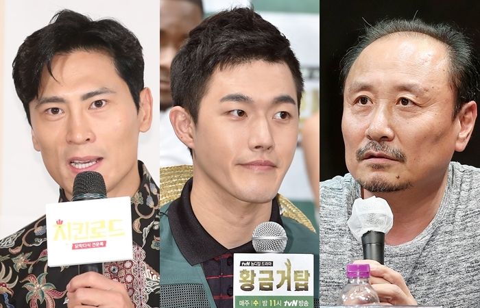 이용주, 44세 심장마비 사망…'푸른거탑' 김재우&middot;김호창&middot;송영재 "야! 신병" 애도