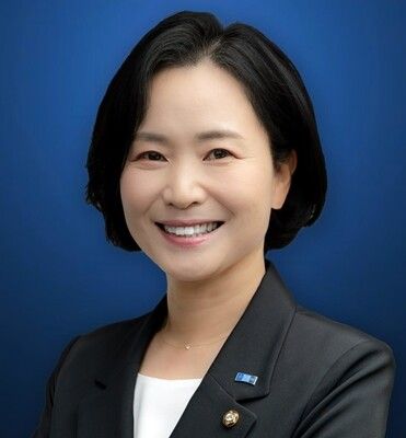 이재명 대통령은 30일 대통령비서실 AI미래기획수석비서관에 이해민 조국혁신당 의원을 임명했다. 뉴스1