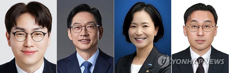 청와대 인사 발표 (출처=연합뉴스)