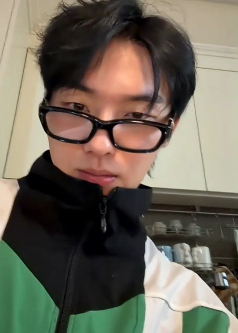 최현욱 SNS 영상 화면 캡처. /사진=뉴스1