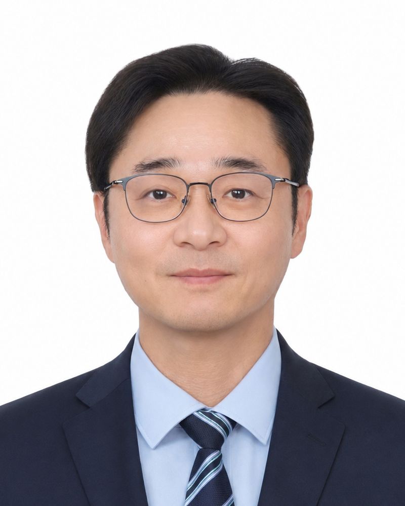 하정민 DL건설 대표이사. DL건설 제공