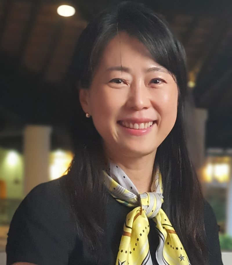 홍은희 현대차그룹 신임 HMG에너지&수소사업본부장. 현대차그룹 제공.