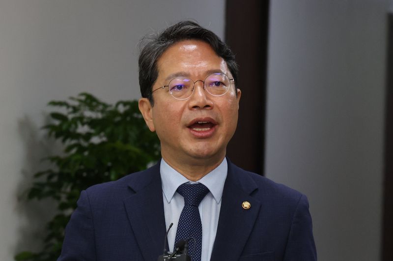 김승원 법무부 장관 후보자.2026.8.31 ⓒ 뉴스1 황기선 기자