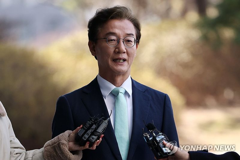 "지위고하 막론" 8개월 수사한 정교유착합수본, 정치인 기소는 0명