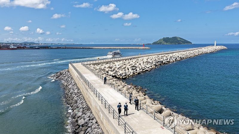 국수본부장 "제주 실종여성, 부패로 사인 불명…모든 가능성 열어둬"
