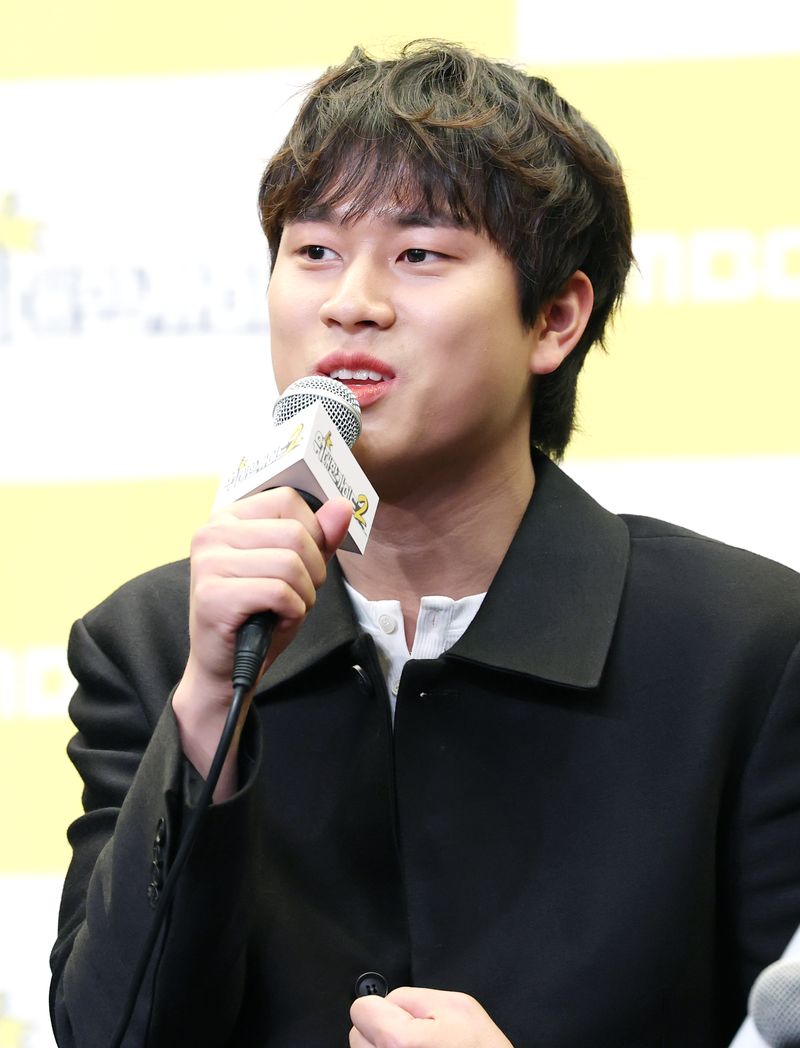 가수 이무진 ⓒ 뉴스1