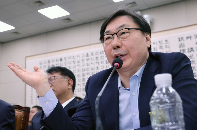 이화영 전 경기도 평화부지사 /사진=뉴시스