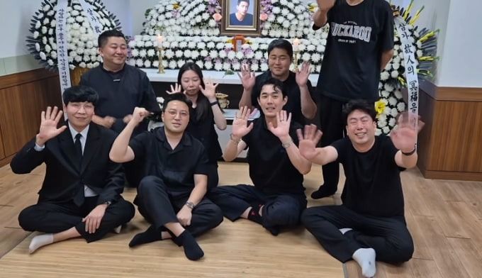 사진=김용주 인스타그램