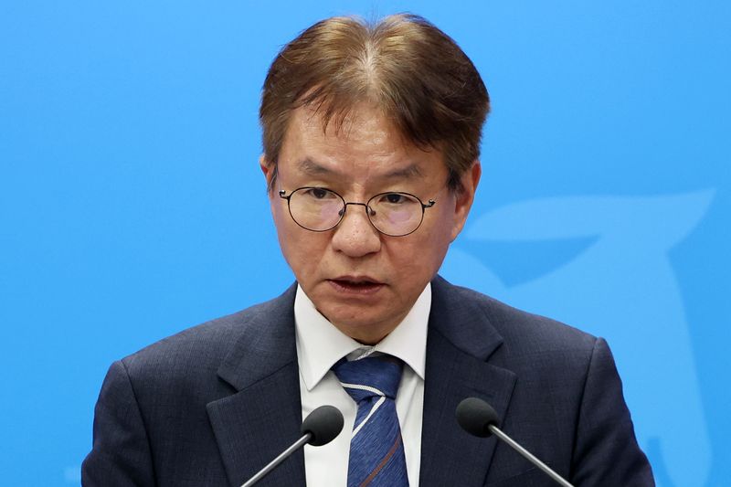 김남준 경찰 수사개혁위원회 위원장. 뉴시스화상