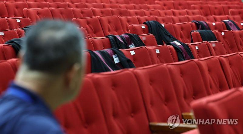 [수사권재편 D-31] ③ 남느냐 떠나느냐…불안한 미래, 갈라진 검찰