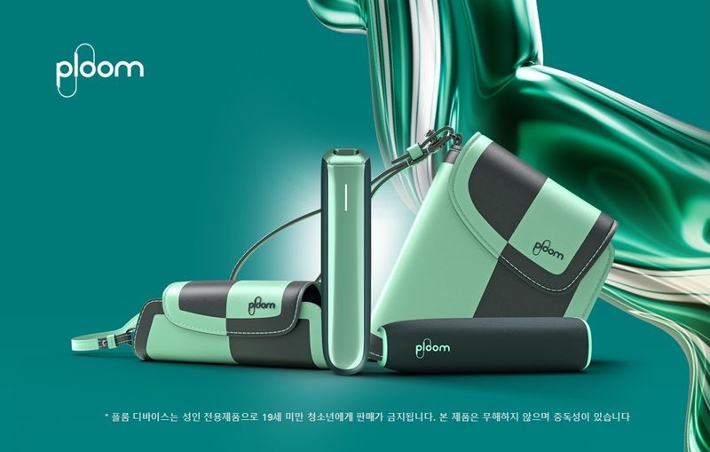 신제품 사진.(JTI코리아 제공)