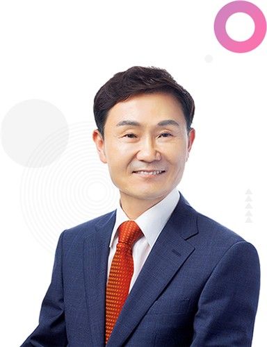 이남철 경북 고령군수. 연합뉴스