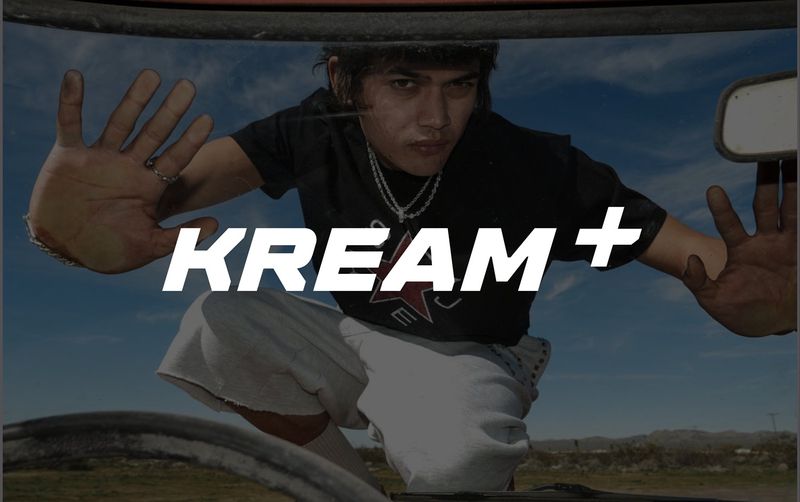 [서울=뉴시스] 크림은 프리미엄 패션 편집숍 브랜드 '크림플러스(KREAM+)'를 출시했다고 1일 밝혔다. 2026.09.01. (사진=크림 제공) *재판매 및 DB 금지