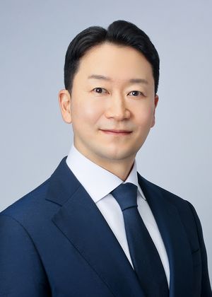 김인근 신임 대표. 프랭클린템플턴 제공.