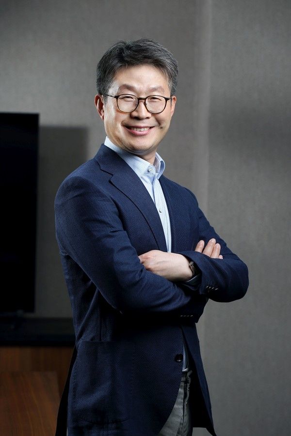 최진환 칼라일 아시아 자문팀 선임고문. 칼라일 제공