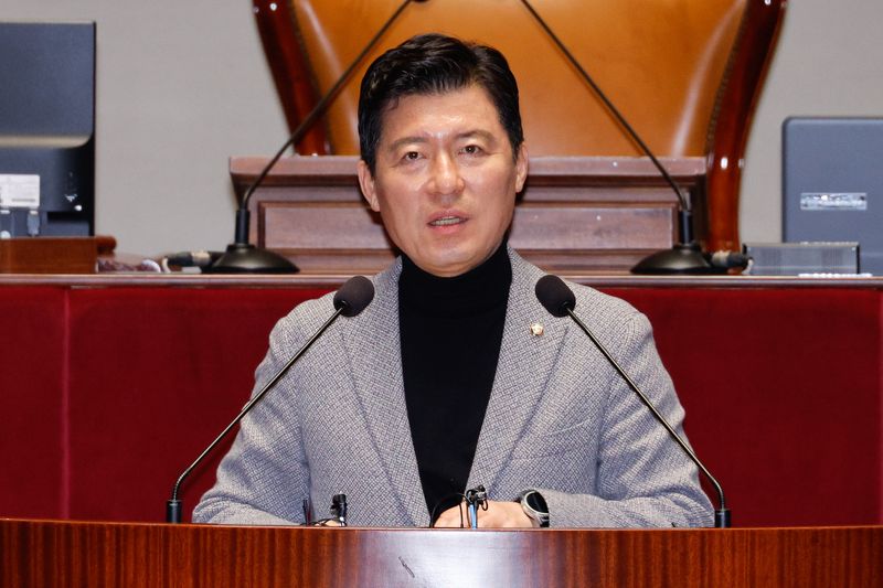 구자근 의원 자료 사진/ⓒ 뉴스1