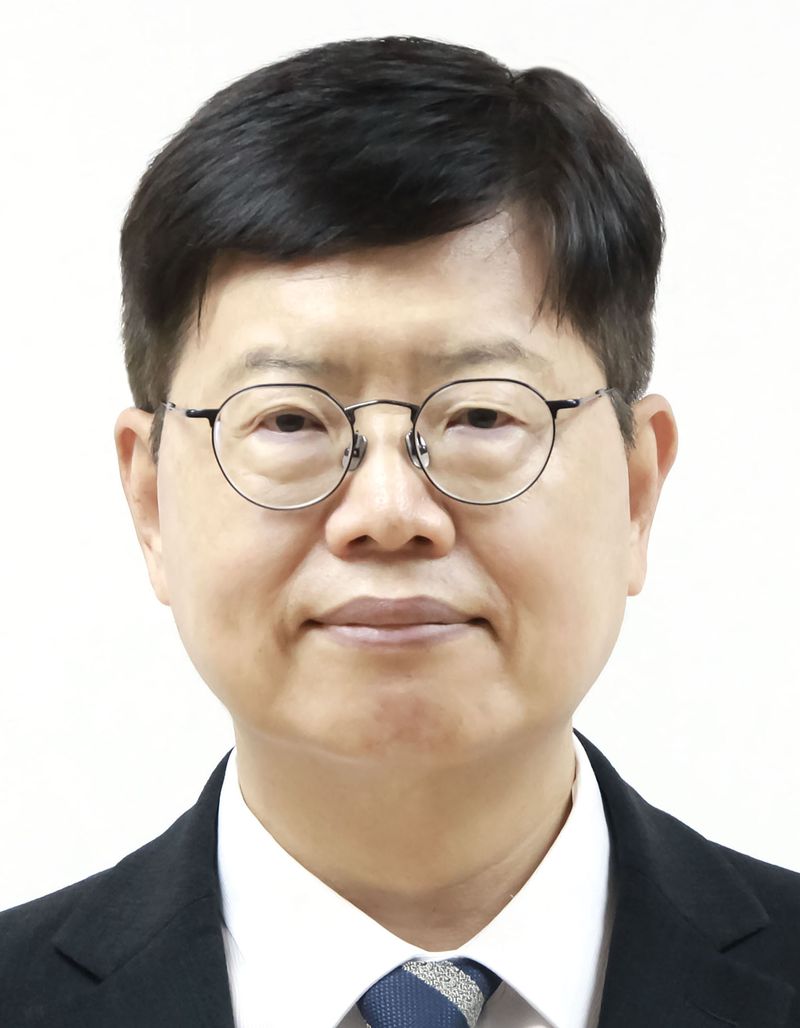 은행연합회 전무에 우상현 전 BC카드 부사장 선임