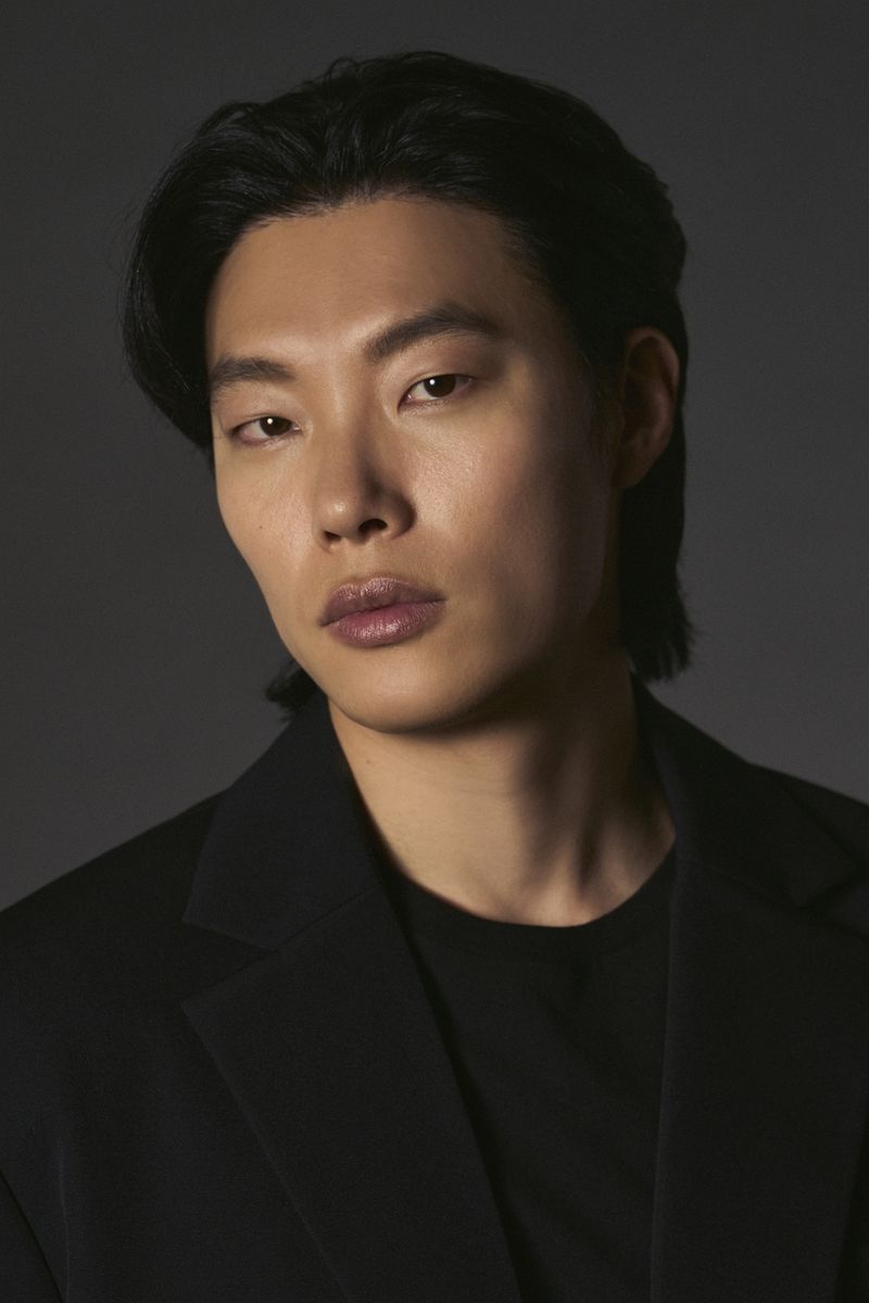 '들쥐' 류준열 "1인 2역 도전, 목소리&middot;귀&middot;눈알 점까지 다르게" [N인터뷰]①
