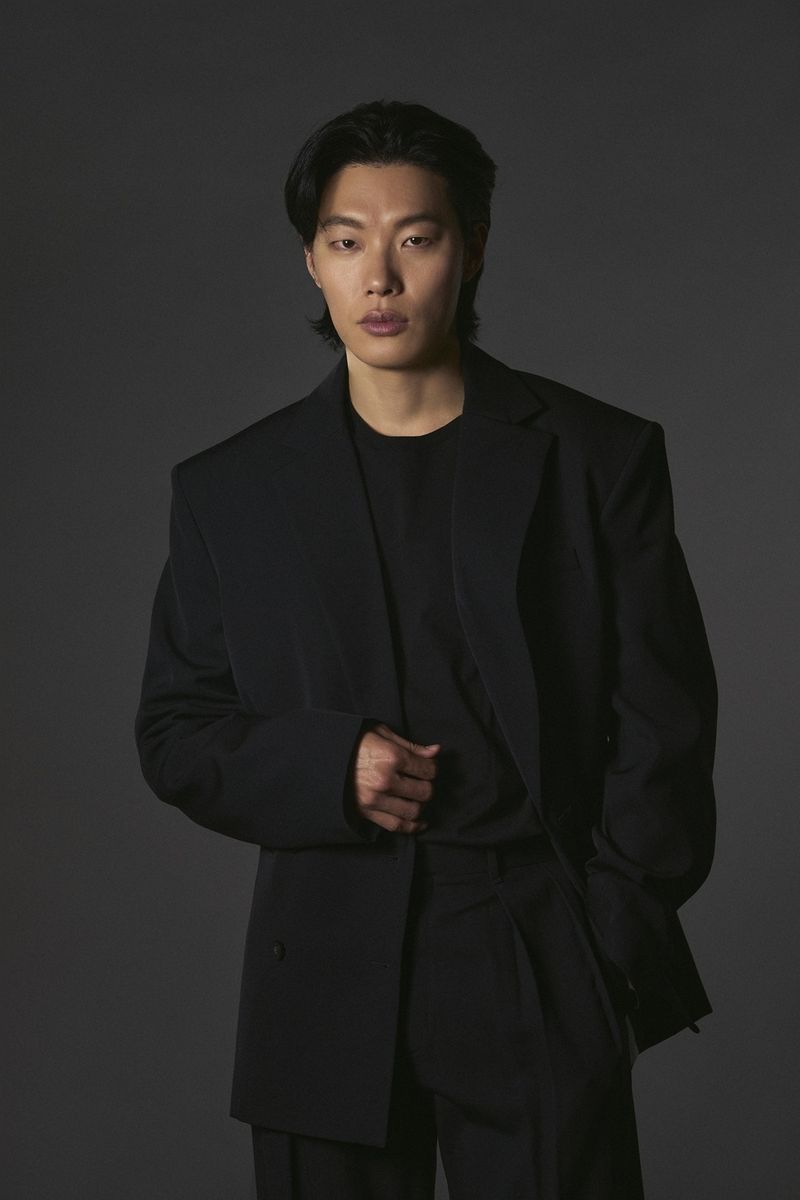 '들쥐' 류준열 "갤럭시 이적, 거액 계약금보다 영화 수입&middot;제작 관심때문" [N인터뷰]②