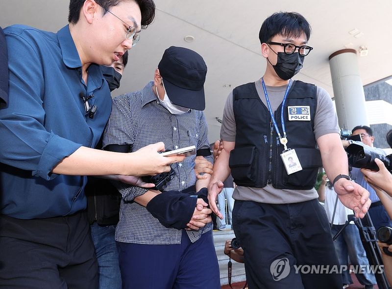 '제주 실종' 감찰, 지휘라인 넘어 확대…보고&middot;종결 전과정 캔다