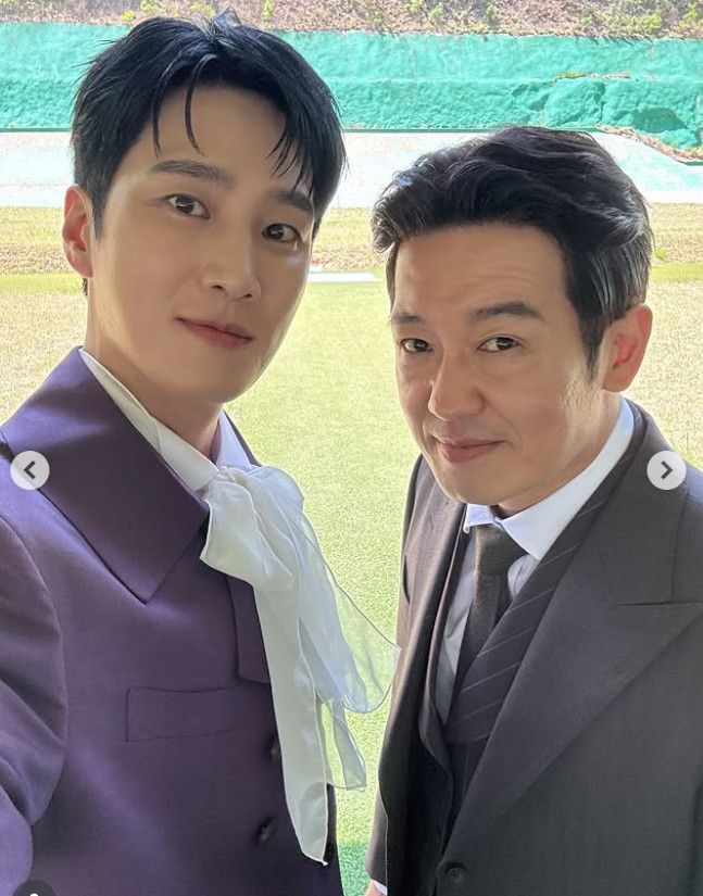 안보현 인스타그램 갈무리