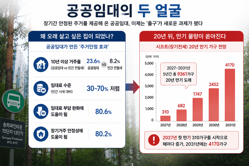 /자료=LH 토지주택연구원 '공공임대주택 거주 실태조사(2021)·서울시, 사진=김희선 기자, 그래픽=챗GPT