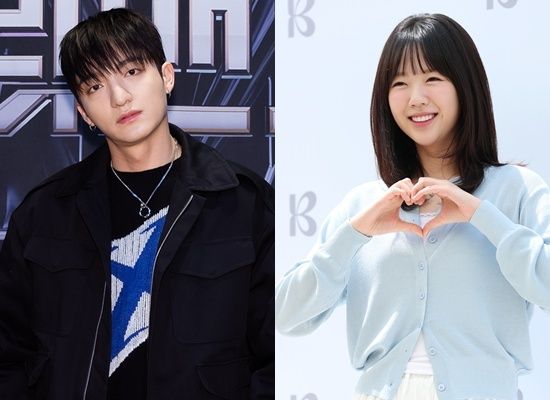 지예은 바타 12월 결혼 발표 프로필 사진