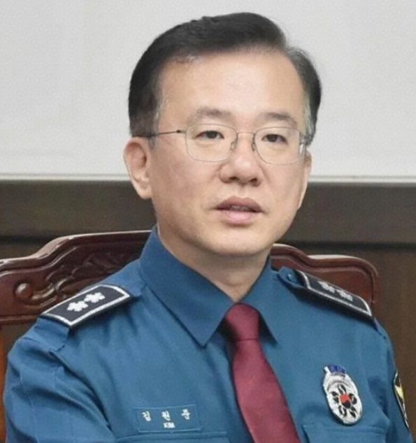 김원준 한국공항공사 제14대 사장.(공사 제공. 재배포 및 DB금지) /뉴스1