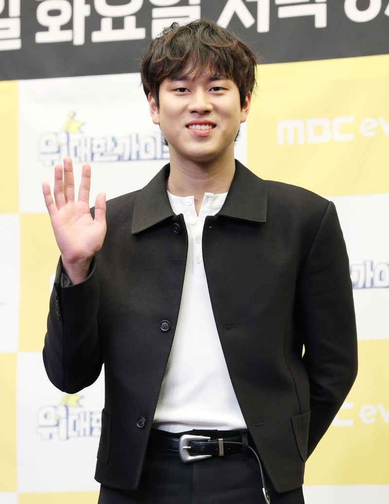 가수 이무진. ⓒ 뉴스1 권현진 기자