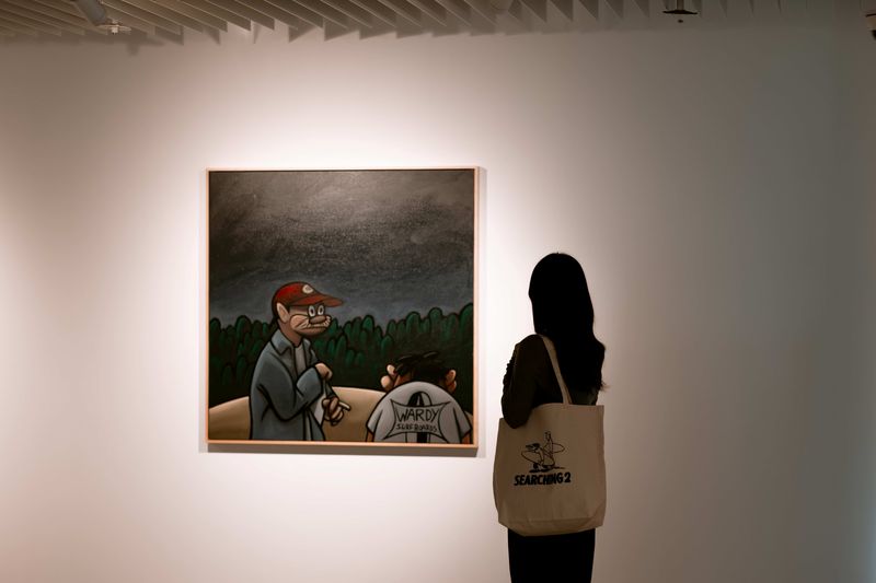라이드 더 웨이브 패키지. 그랜드 조선 부산 제공