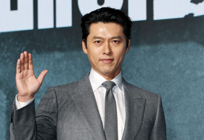 "'서울의 봄'과 달라…이젠 어른 싸움" 돌아온 현빈&middot;정우성 '메인코2'(종합)