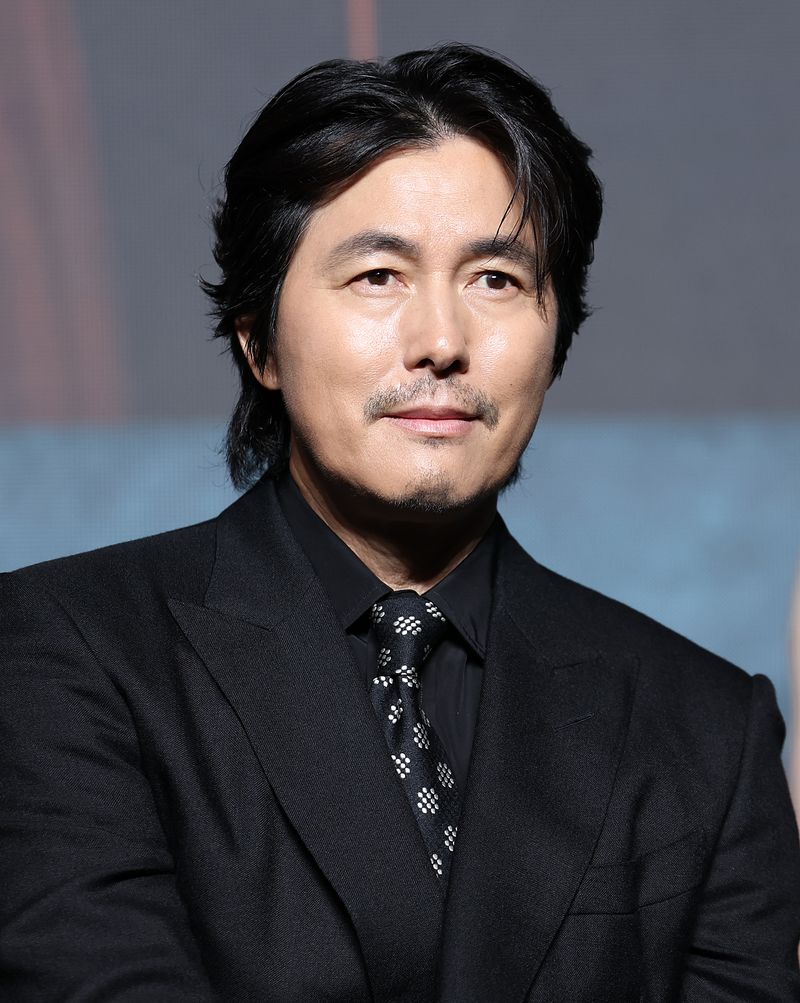 "'서울의 봄'과 달라…이젠 어른 싸움" 돌아온 현빈&middot;정우성 '메인코2'(종합)