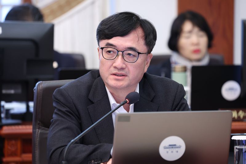 임기근 국무조정실장.2026.8.25 ⓒ 뉴스1 허경 기자