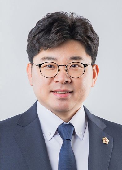 전찬성 강원특별자치도의원 (출처=연합뉴스)