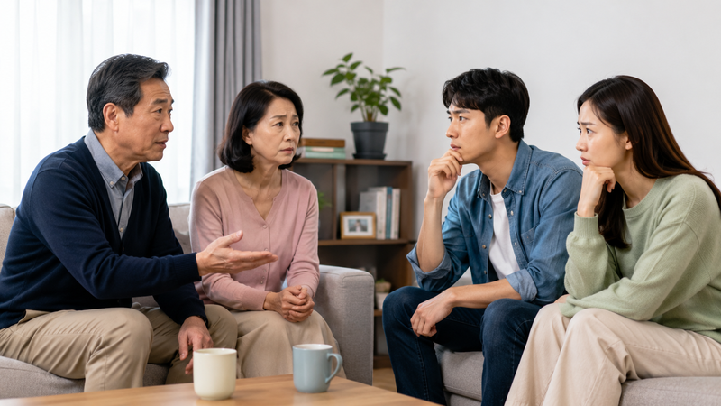 기사 이해를 돕기 위해 AI로 생성한 이미지.사진=챗GPT