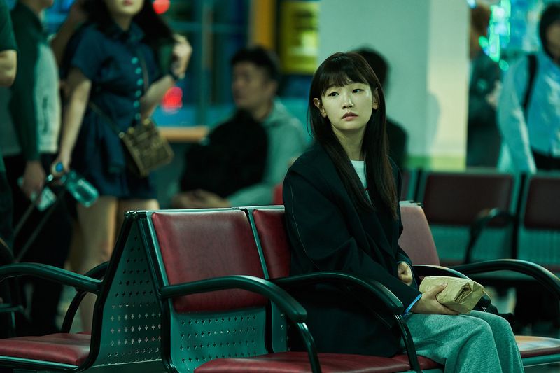 '경주기행' 스틸 컷. 뉴스1
