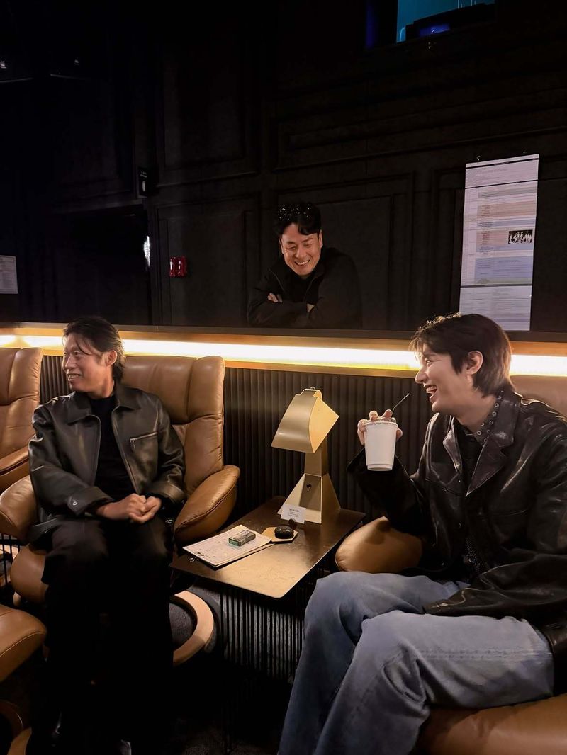 사진=이민호 인스타그램