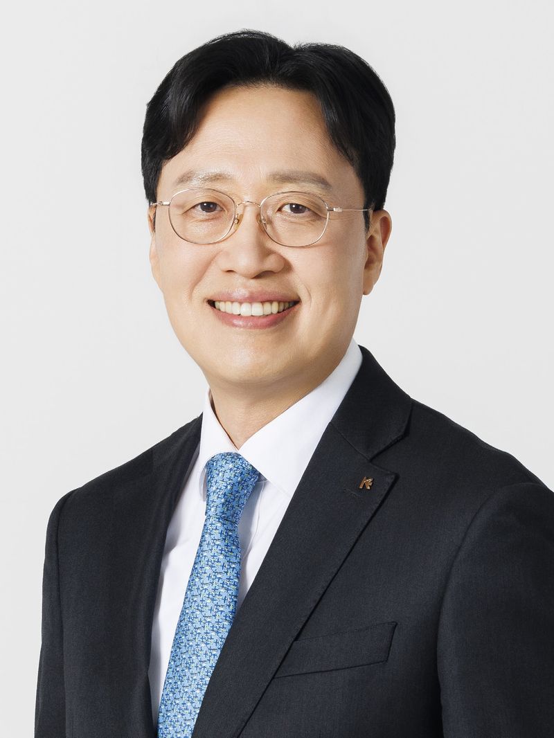 이동훈 한국수출입은행 글로벌자본시장부문장 수출입은행 제공