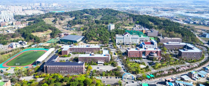 글로컬캠퍼스 전경 (건양대학교 제공.재판매 및 DB금지)/뉴스1