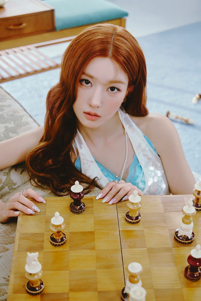 가수 권은비 / 사진제공=RBW