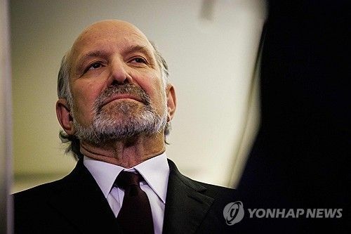 하워드 러트닉 미국 상무부 장관
